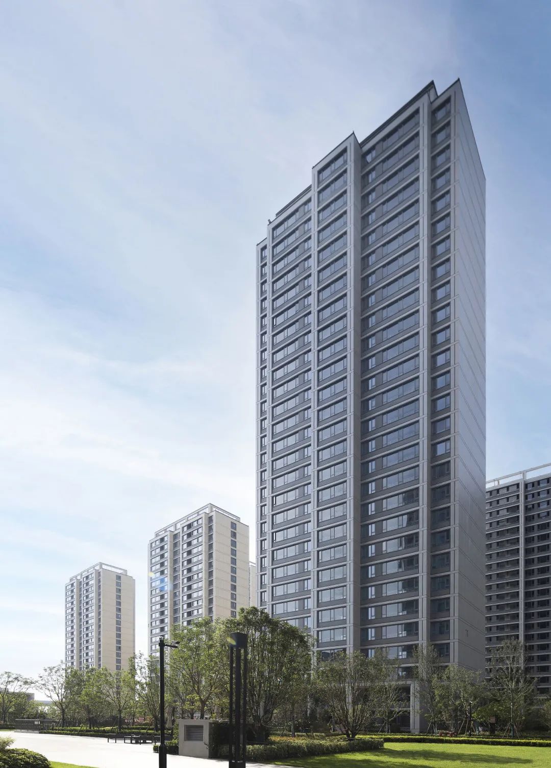 合肥最新交付红黑榜！10大品质小区好评！融创、文一、旭辉..