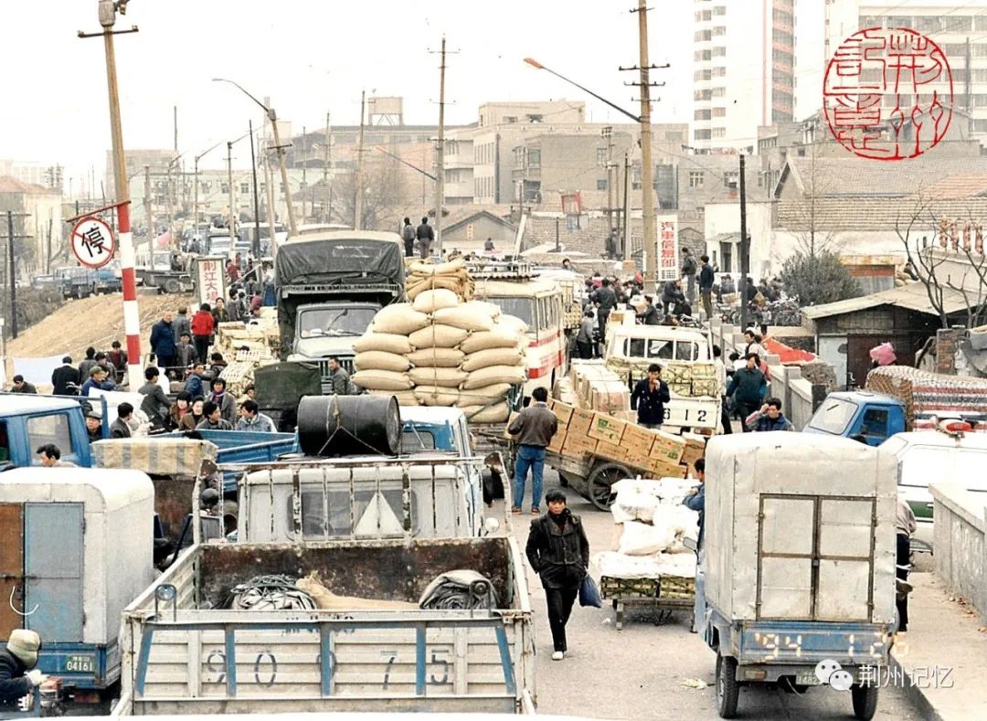 荆州新建两座长江大桥,荆州长江大桥的真实事件