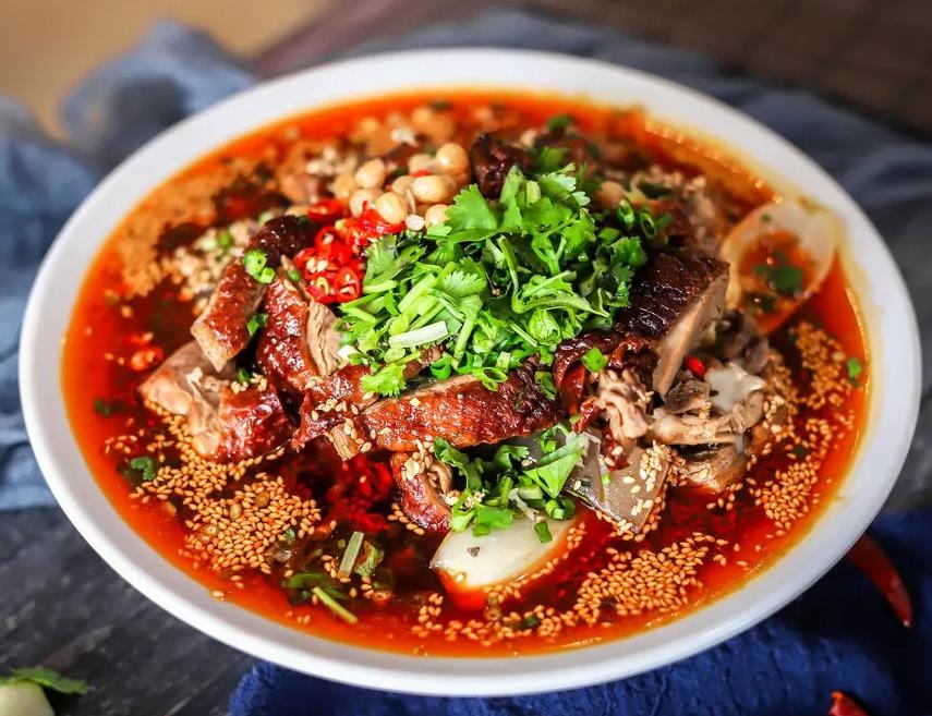 冒菜先生冒菜加盟费用多少钱,正宗冒菜加盟哪家好全程扶持开店