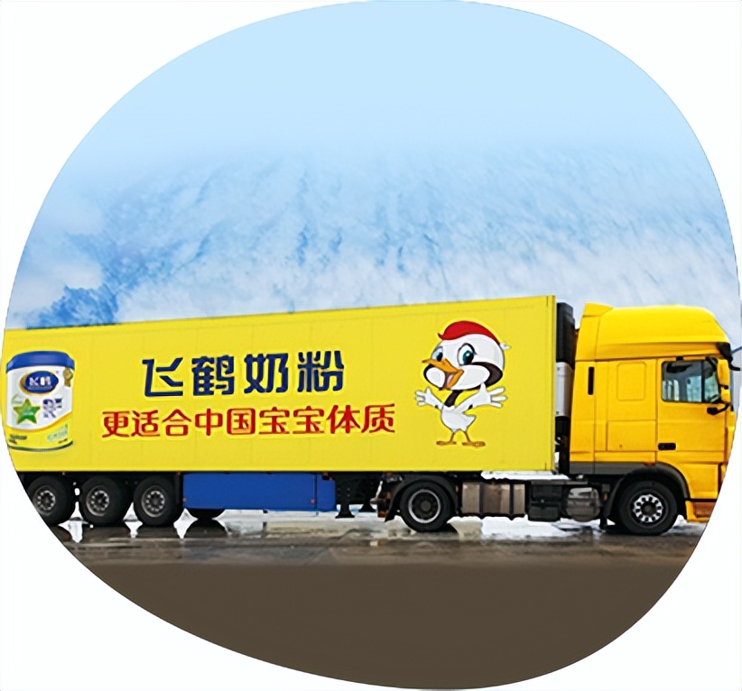 飞鹤奶粉最好吗,飞鹤奶粉更适合中国宝宝的体质