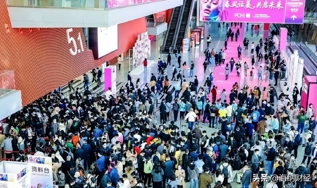 成都糖酒会有食材展吗,成都糖酒会和广交会谁规模大