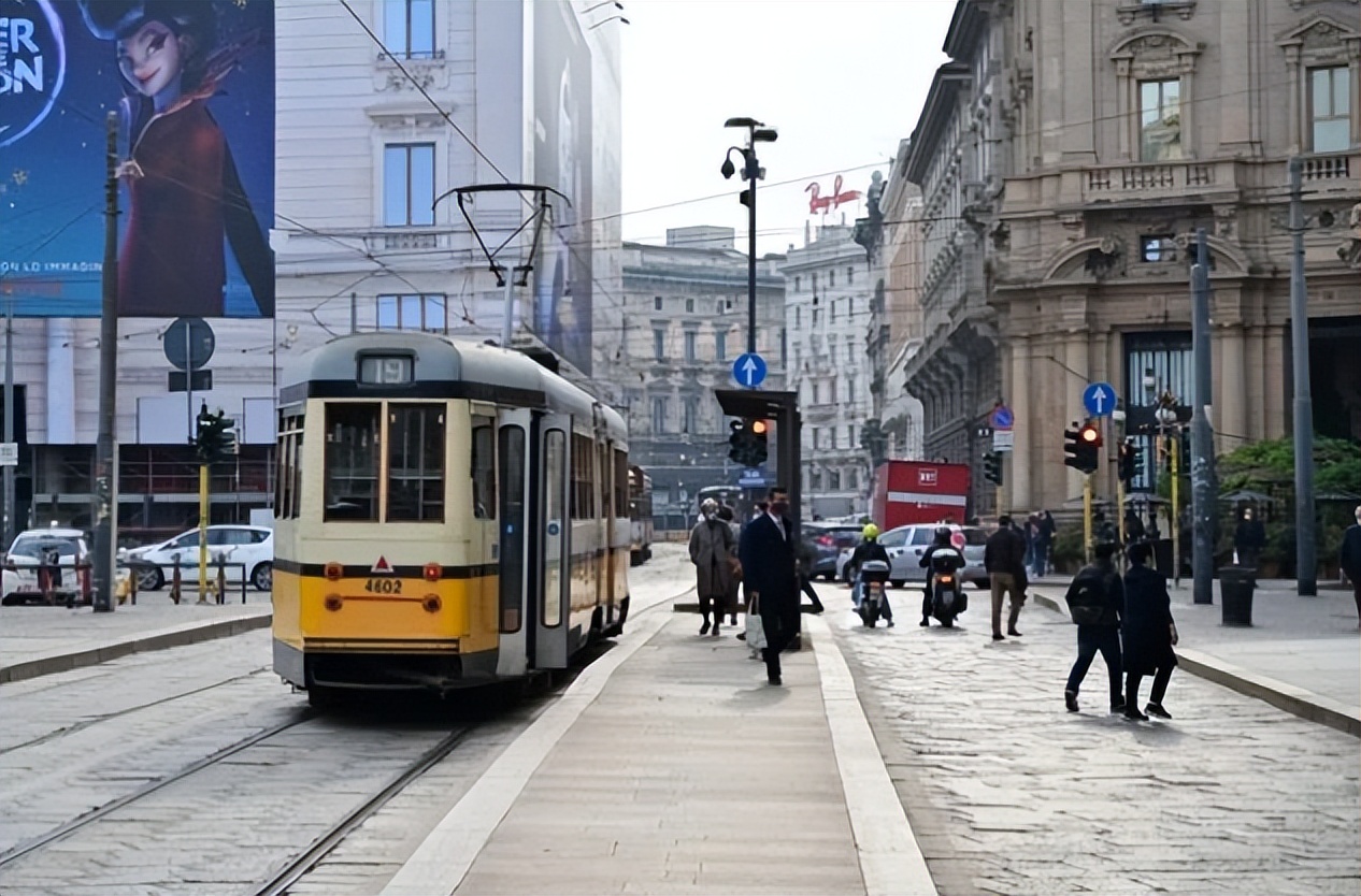 搬到另一个城市居住需要多少钱,在米兰如何低成本生活