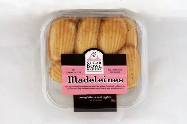 美国超市必买10种零食,美国最难吃的零食排行