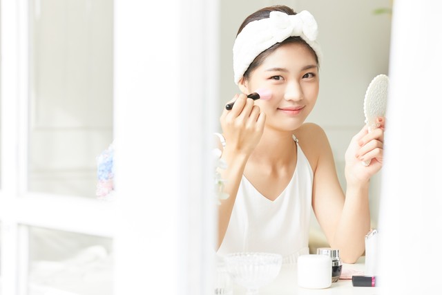 化妆品安全知识,化妆品购买需要哪些手续