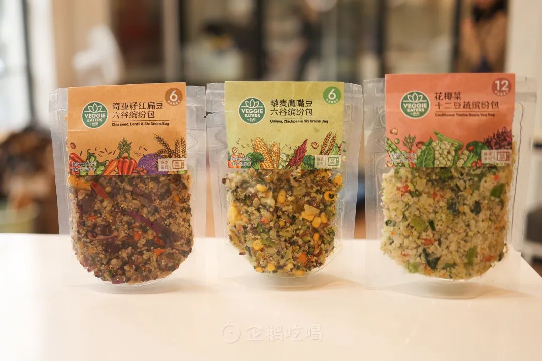 2年没写这家宝藏超市，居然更好买了