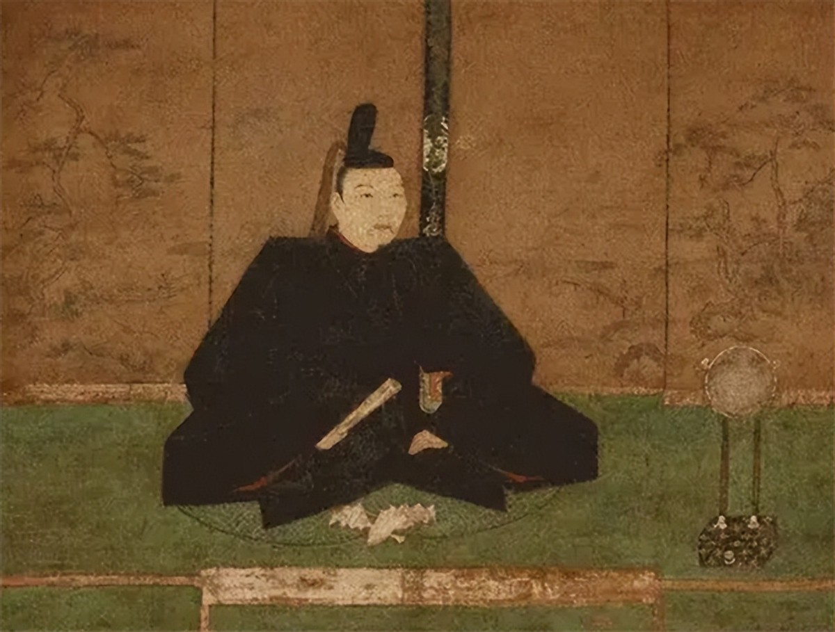 隋炀帝赠日本国宝,隋炀帝送给日本的沉香