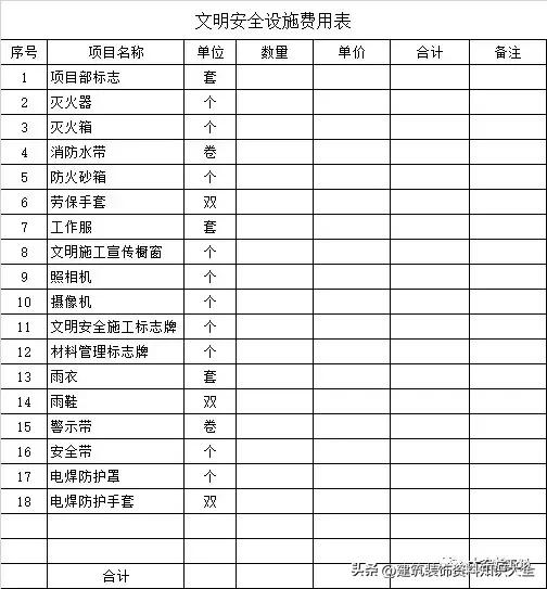 中建成本核算表格全套,中建项目做造价一月多少钱