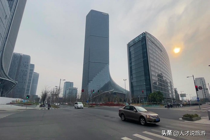 上海全景旅游景点,上海与其他城市不同的景点