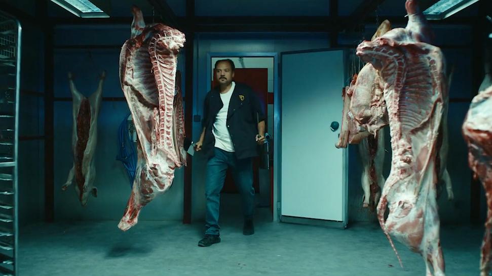 法国R级大片太生猛,全程劲爆高能,将人的兽性发挥到了极致