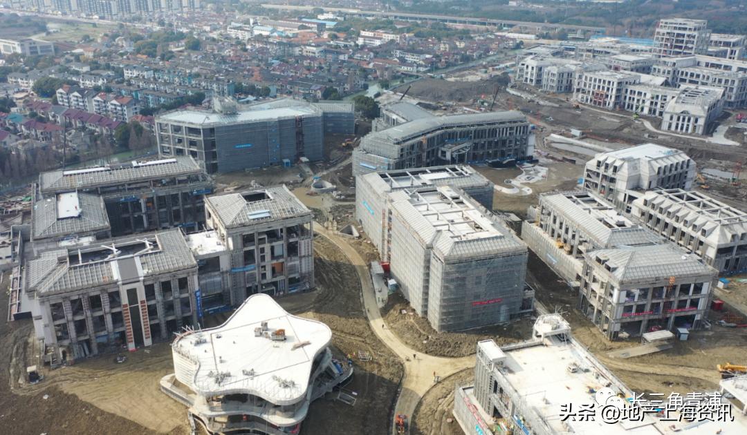 上海华为青浦研发中心,华为海思青浦研发中心视频