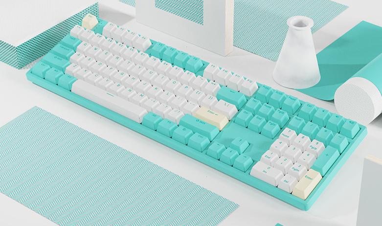 2023年机械键盘选购指南,2820机械键盘推荐