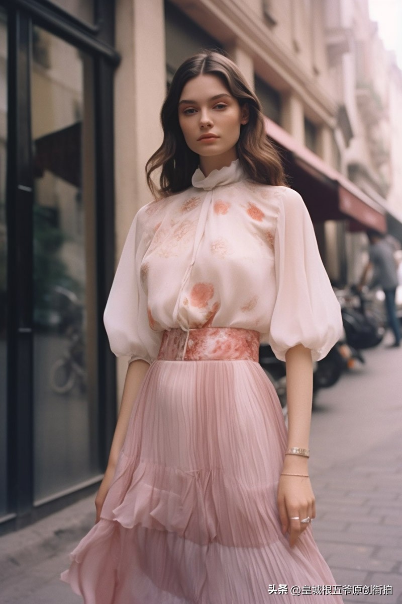 7招速成你的穿衣搭配,穿衣搭配小技巧创造自己的style