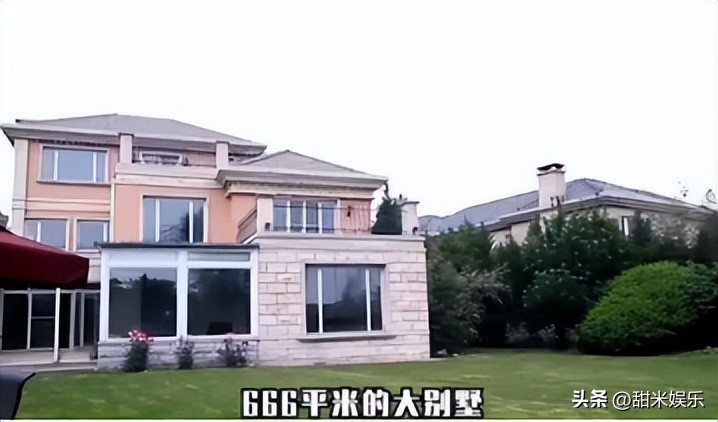 李湘大s豪宅曝光,土豪李湘一顿早餐竟吃上千块合集