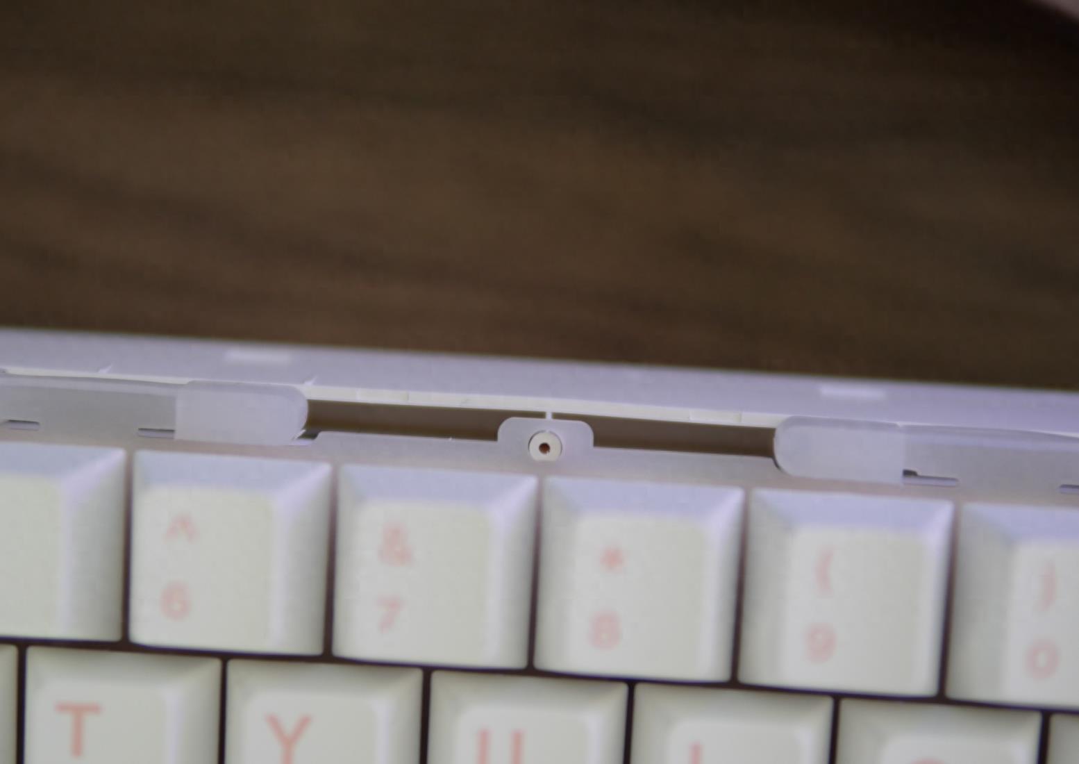 rk65键盘评测,rk65键机械键盘