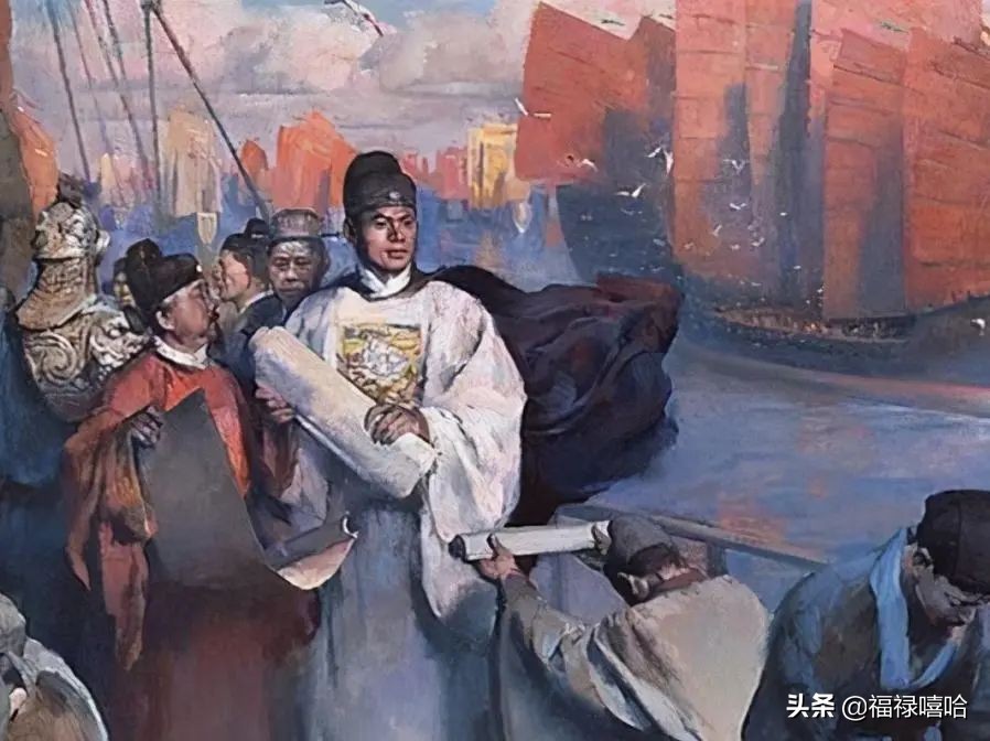 国际航海日|这些航海表，让人很难说不爱（白宇同款get）