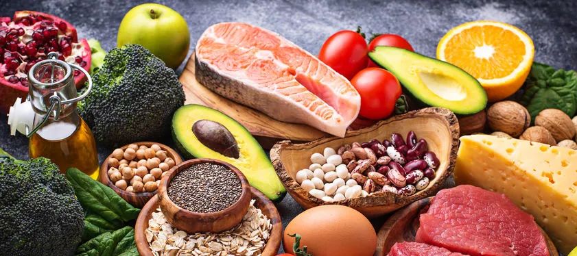 看似身材不错，实则虚弱不堪（乱吃要付出代价！）