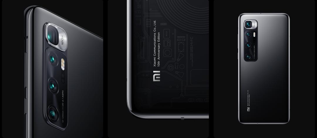 逛完小米直播间，我还以为我穿越了