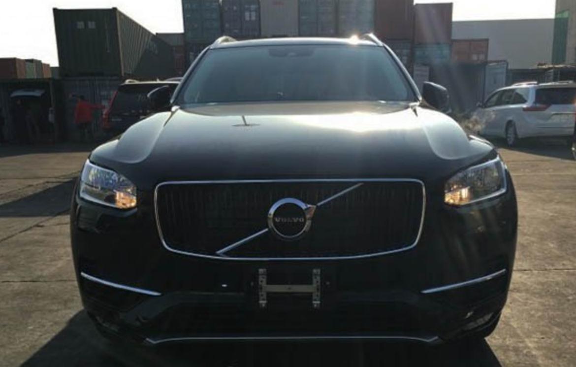 沃尔沃发展历程,沃尔沃xc602022款安全测试