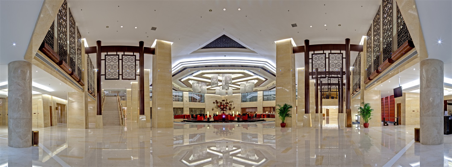 全球顶级度假酒店设计,华人室内设计师