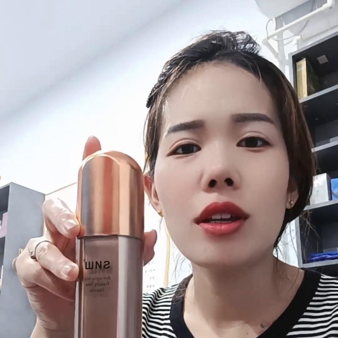 桑妮护肤原液,桑妮护肤品的使用方法