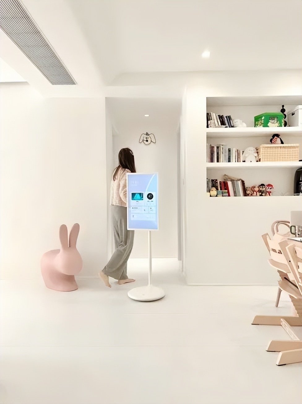 谁需要一个真心的异性朋友,电子闺蜜