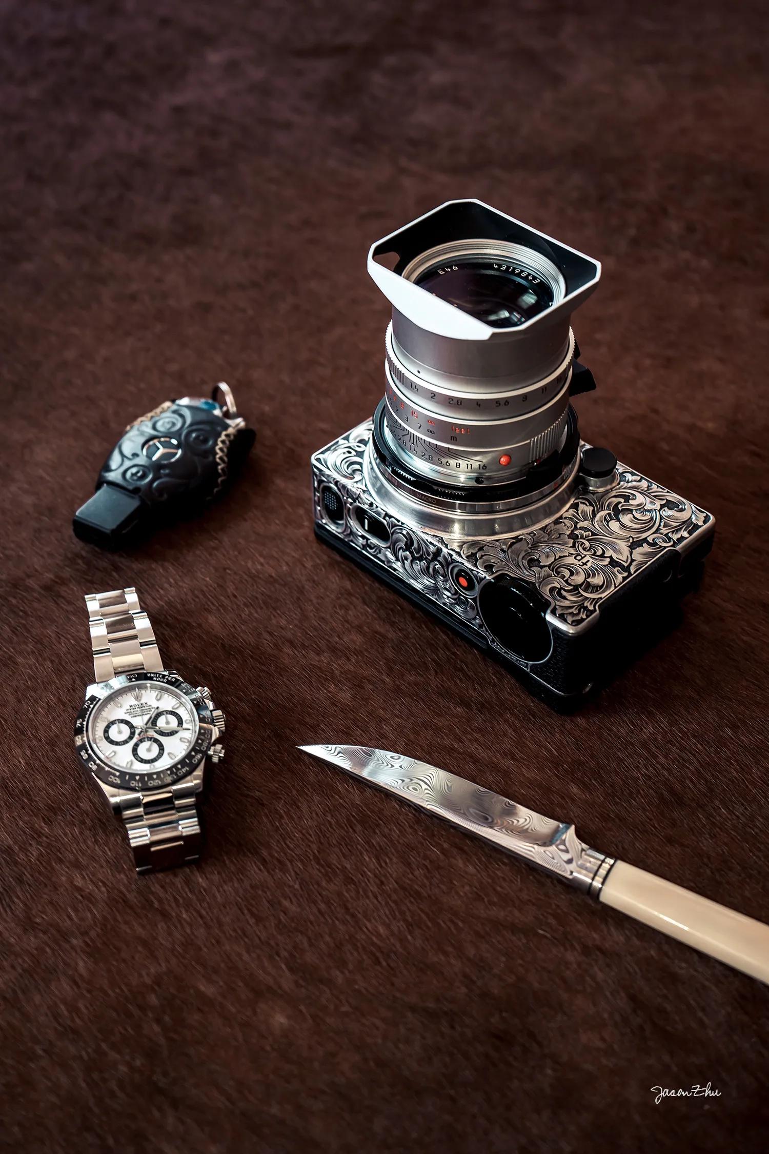 或许是“国产笔王刀”的天花板：羽毛纹永生600