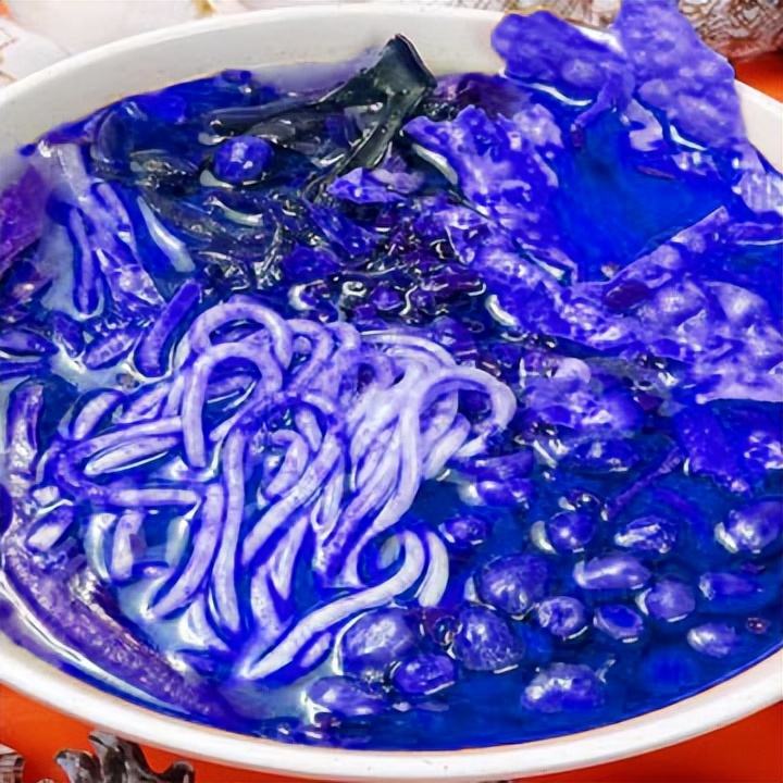 促进食欲的颜色,怎么改善孩子食欲