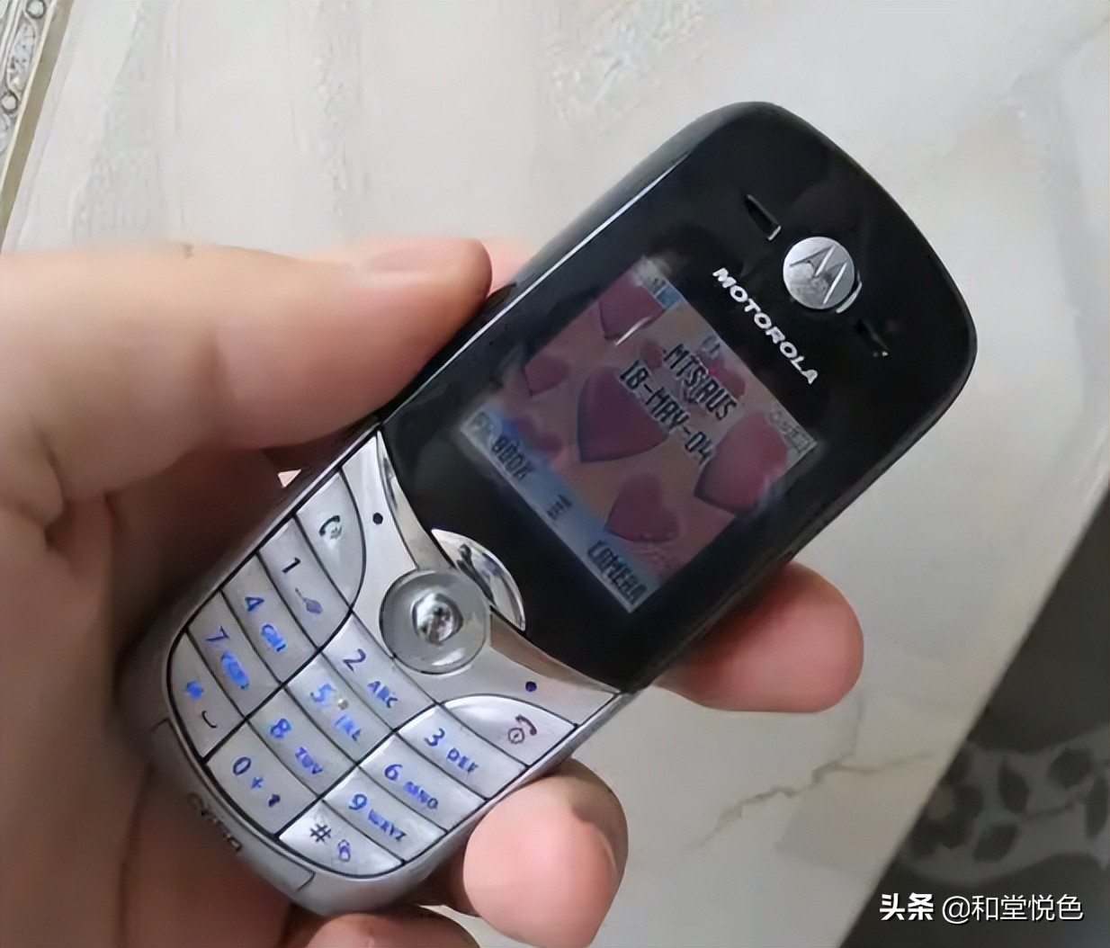 直板手机9键盲打,旧直板手机回忆