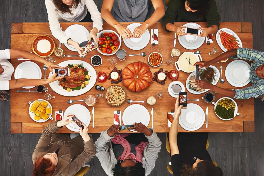 盘点十种垃圾食品你吃到几个,垃圾食品清单已列出你吃过几种