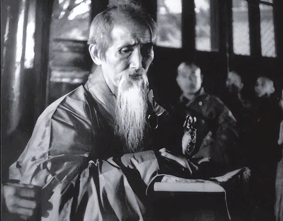 四位高僧虚云,禅宗泰斗虚云和尚经历的48件异事