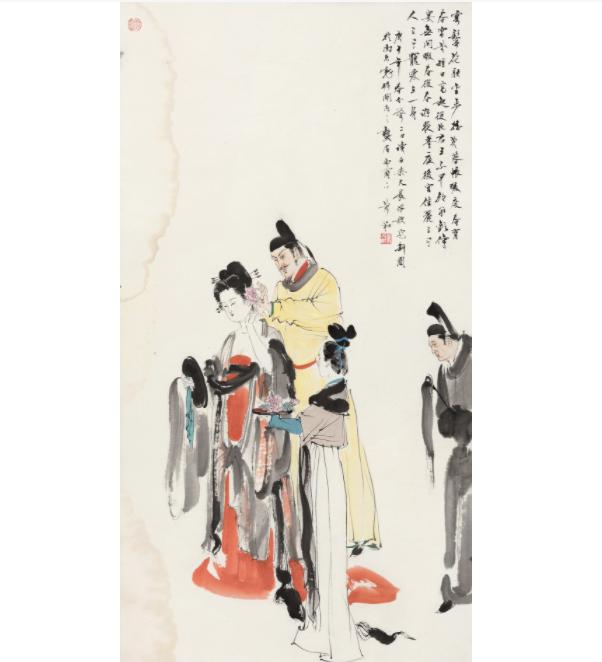 杨贵妃与常人不一样的地方都在哪,杨贵妃到底是哪里的人