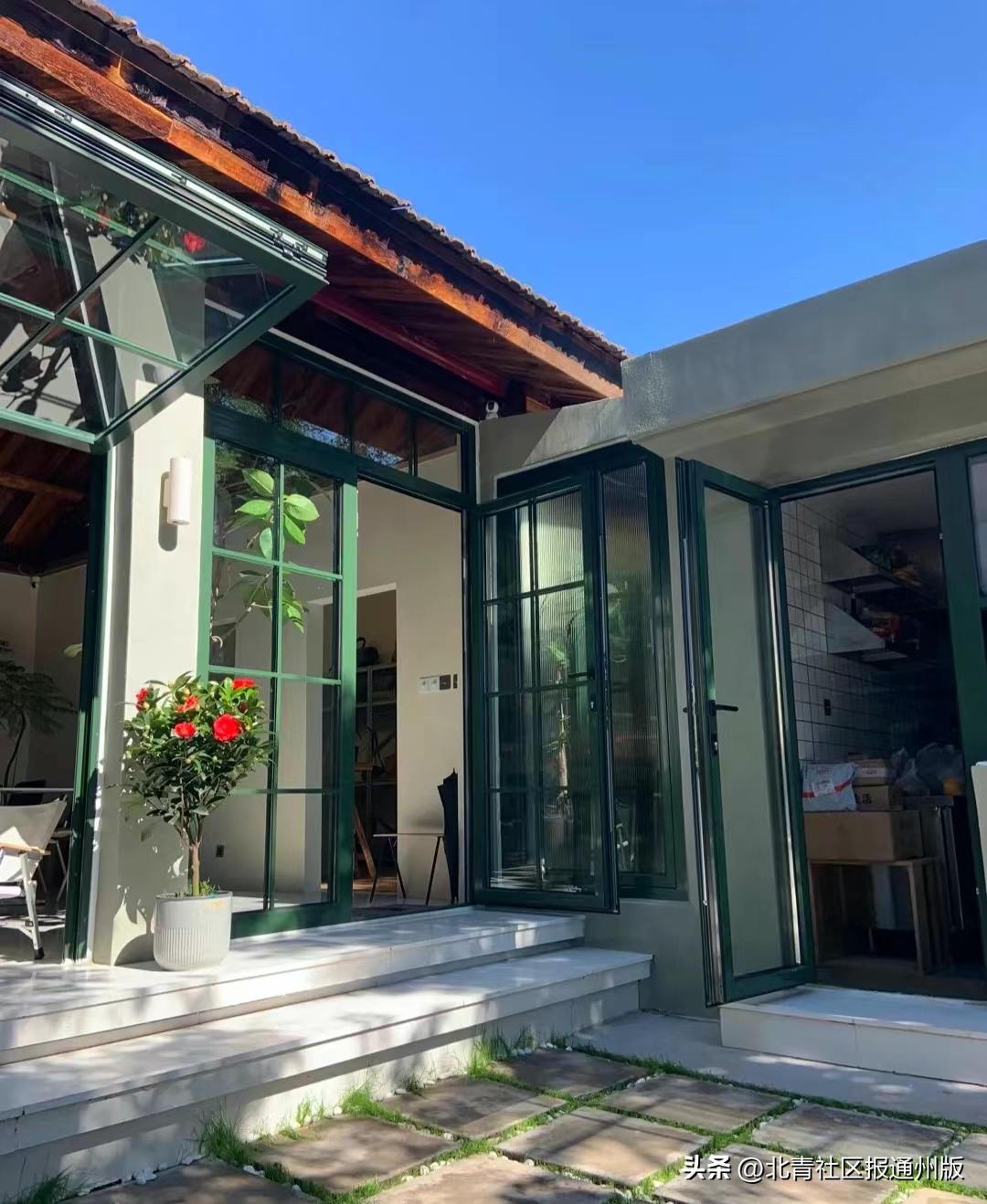 通州宋庄十大美食,通州宋庄艺术区美食