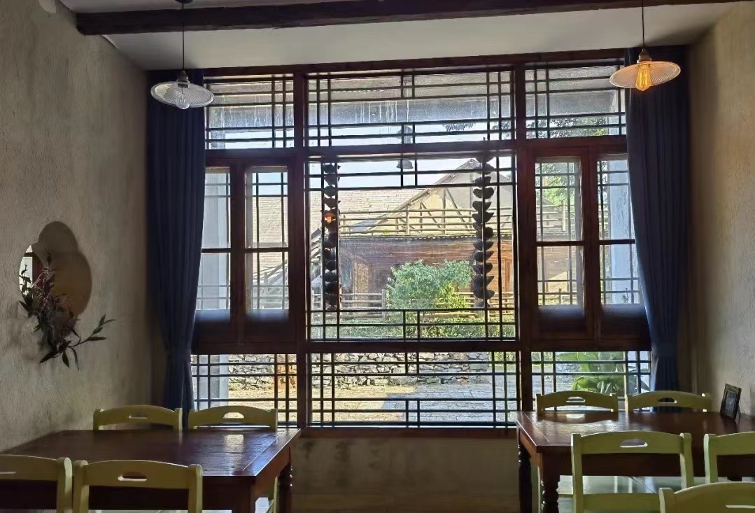 终于去了“中国本土版ClubMed”,乌村也太好玩了吧