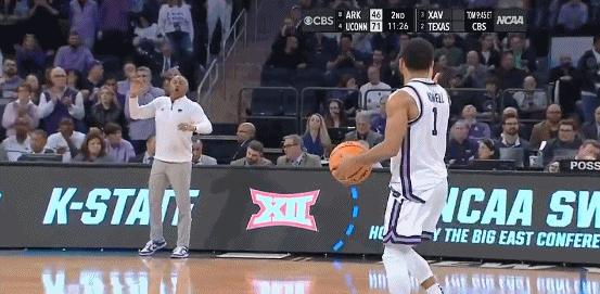 征服杜兰特！单场20分19助攻！1米73后卫打破历史纪录