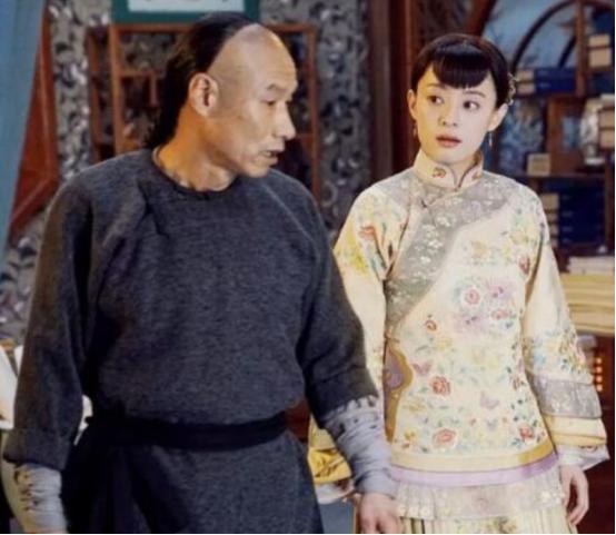 老戏骨刘佩琦完整版,话剧大宅门刘佩琦白三爷