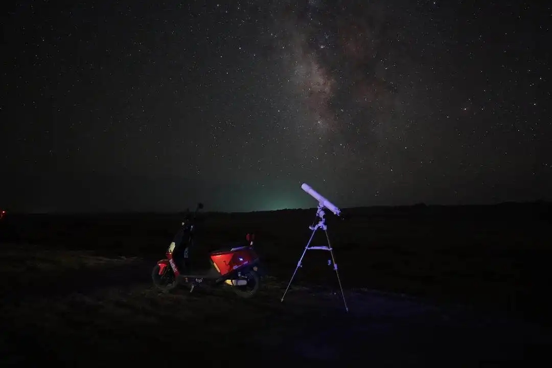 世界上最像火星的地方 (地球上最像火星的地方)