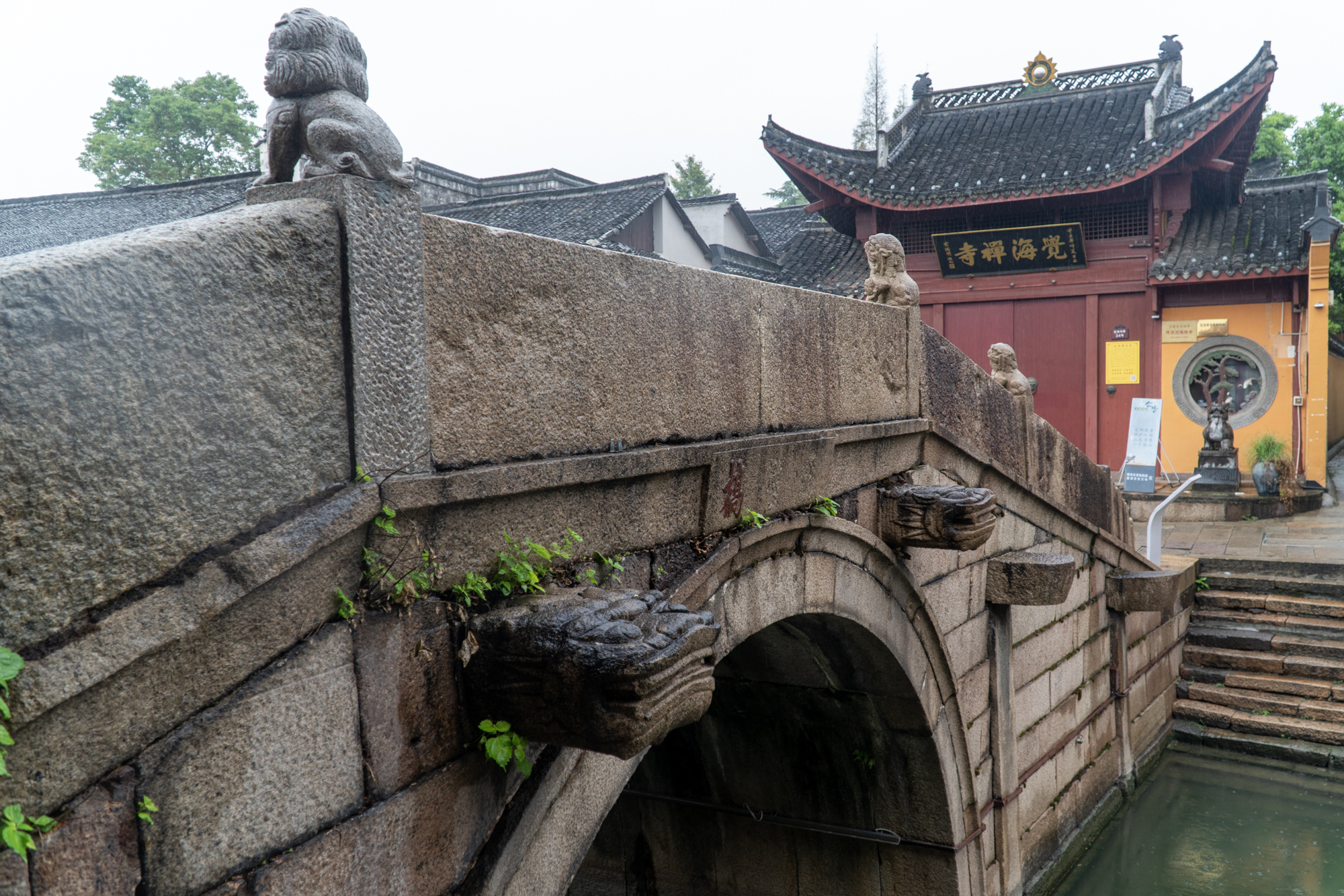 杭州附近古镇旅游乌镇,杭州西塘古镇有哪些景点