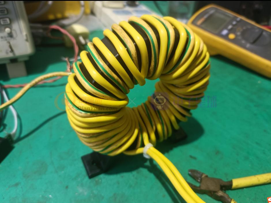 大功率线性电源制作方法,大功率逆变电源制作