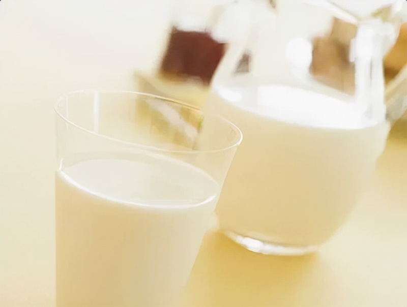 羊初乳：“乳”此珍贵，你值得拥有