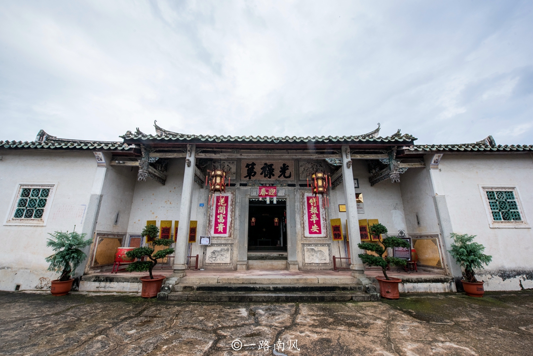 梅州和粤北的区别,梅州兴宁属于粤北还是粤东