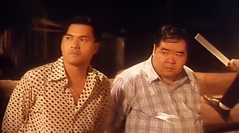 10部香港经典黑帮电影排行榜,盘点香港十大经典黑帮传记电影