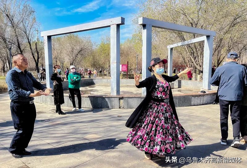 【市域社会治理看高新】高新区（新市区）聚焦群众需求，以多样形式点亮群众幸福生活（六十一）