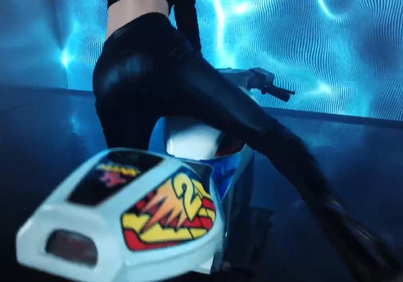 韩式审美毁人！日本偶像韩国出道变网红脸，气质风尘毫无辨识度