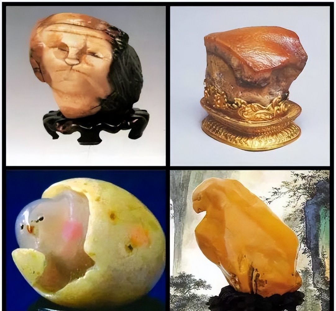 1997年小伙花150元买块石头，4年后竟暴涨64万倍，价值9600万