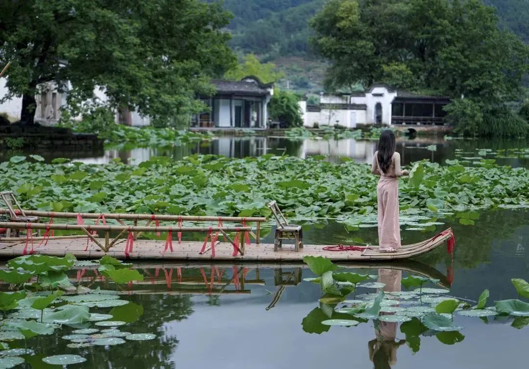 古徽州徽文化旅游攻略,徽州自由行旅游攻略最新