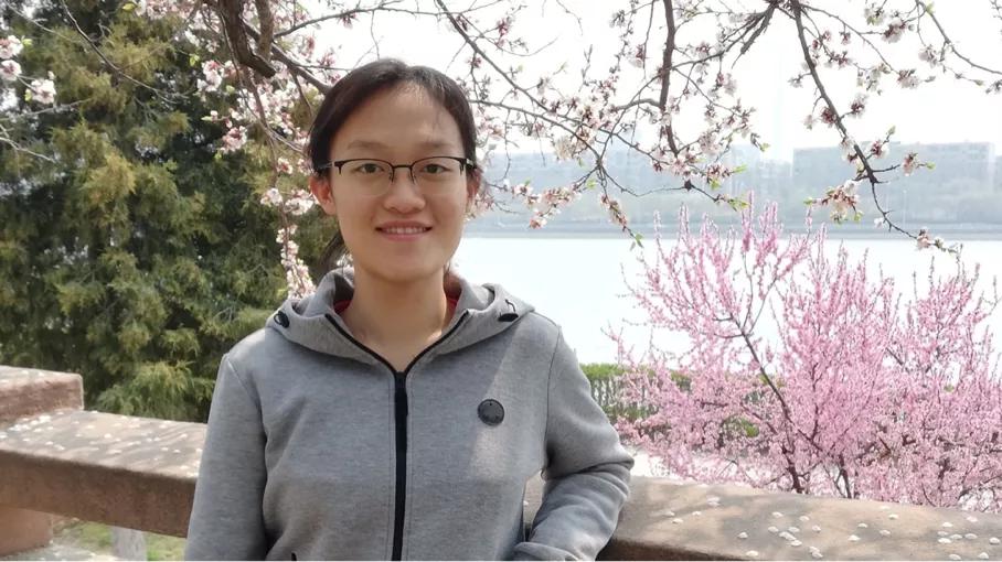 榜样!他们是北中医第五届十佳大学生