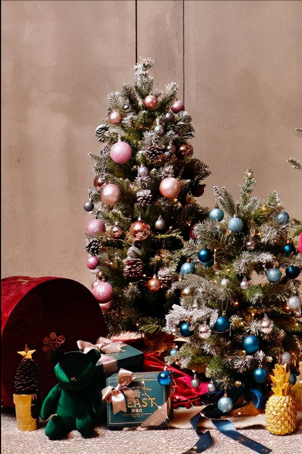 2023平安夜圣诞节最暖心短句,快到圣诞节文案短句干净治愈