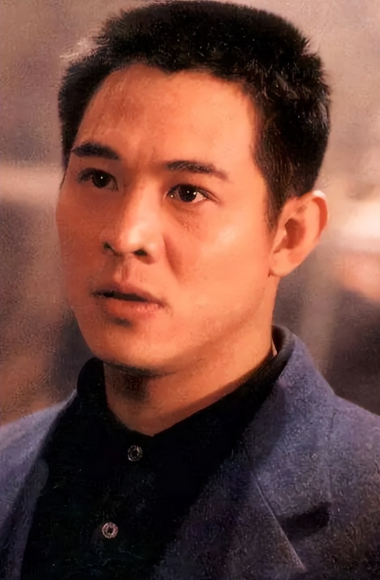 李连杰代言游戏了吗,李连杰为啥代言游戏了