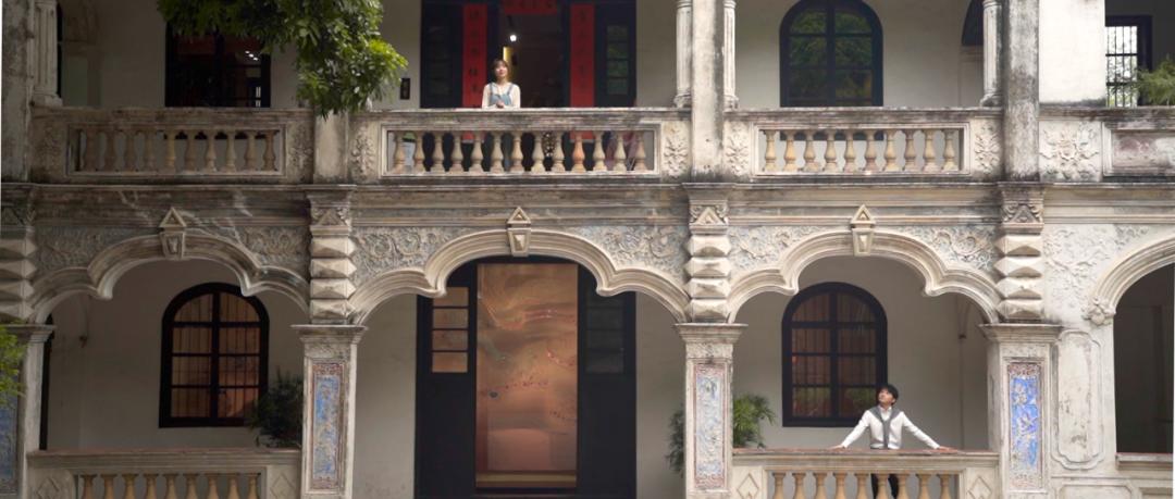 今晚,一起唱谈佛山“真功夫”!以乐「享佛山」,开启「征功夫」!