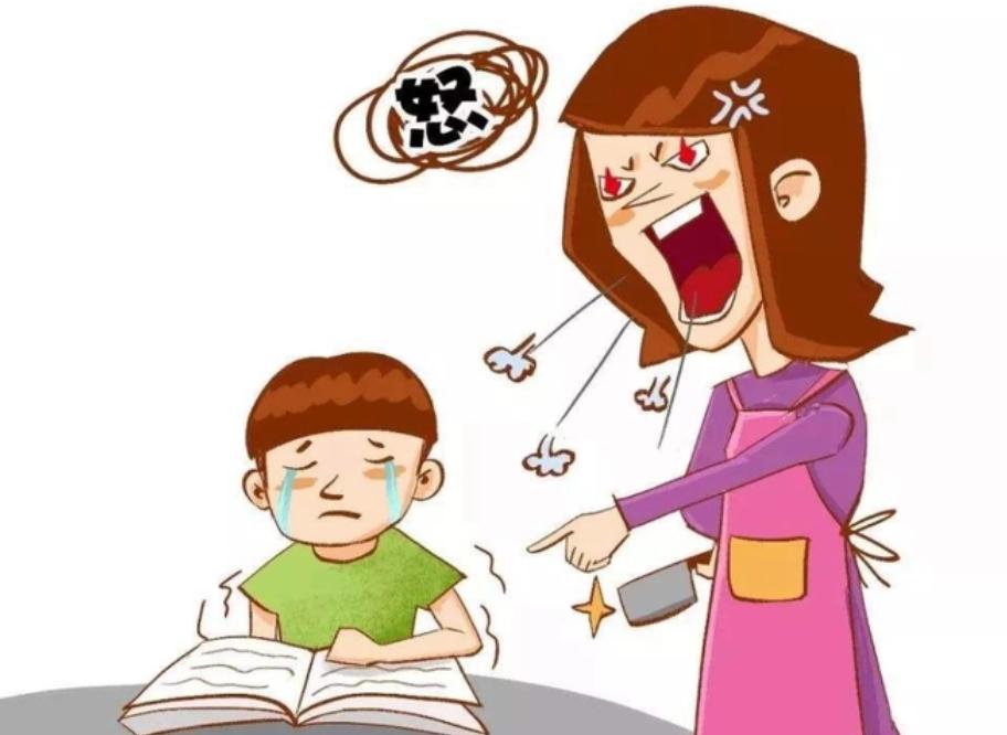 初中生成绩不好怎么办,初中生成绩下滑家长怎么办